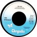 SPECIALS A Message To You Rudy / Nite Klub (Chrysalis – 101.122) Holland 1979 PS 45 (Ska)